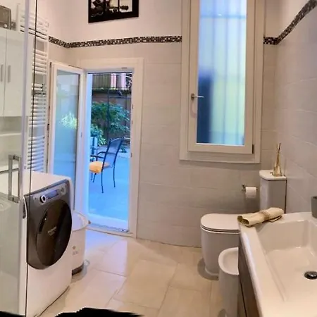 Casa Buccari Apartament Wenecja