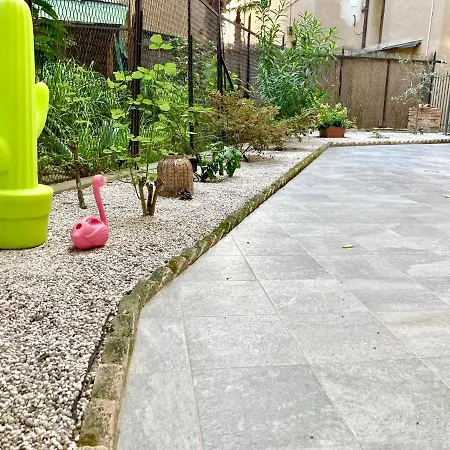 Daire Casa Buccari Venedik