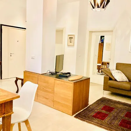 Casa Buccari Apartment *