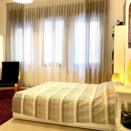 Casa Buccari アパート *