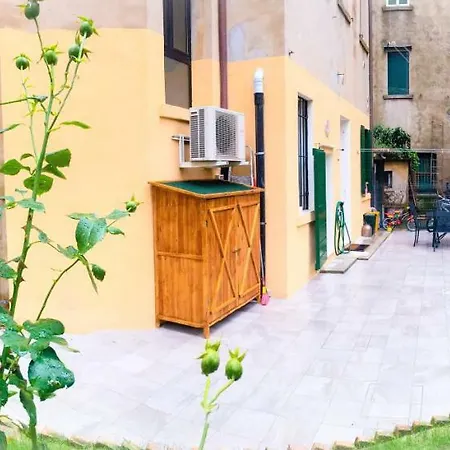 Casa Buccari ヴェネツィア