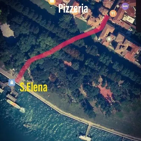 Casa Buccari Apartment *
