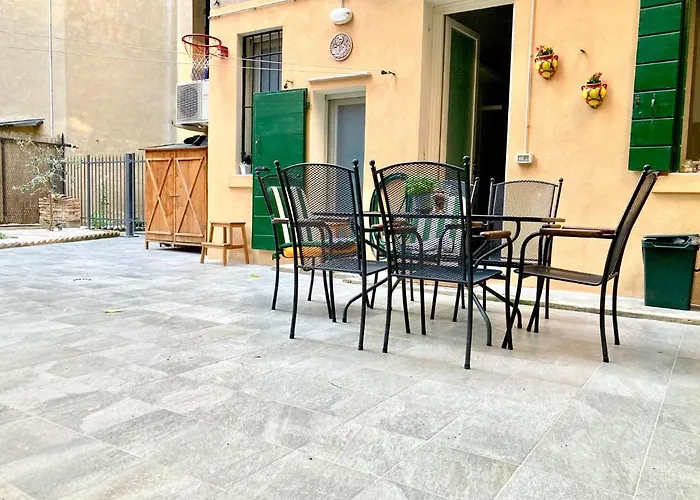 Casa Buccari Βενετία