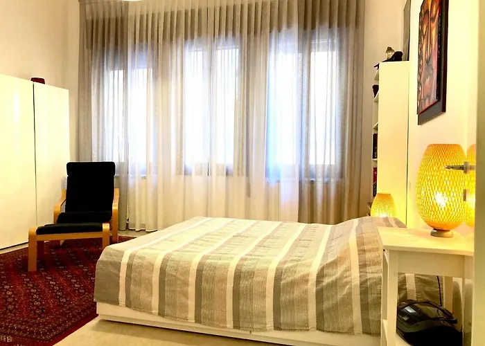 Casa Buccari Διαμέρισμα *