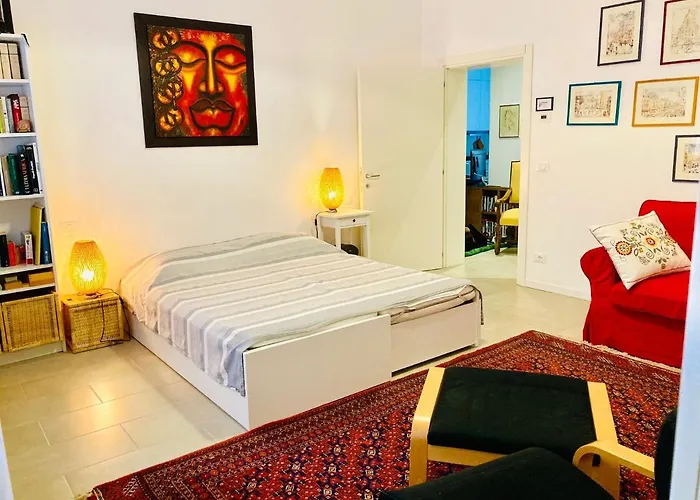 Casa Buccari * Βενετία