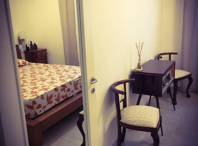 Casa Buccari Apartment *