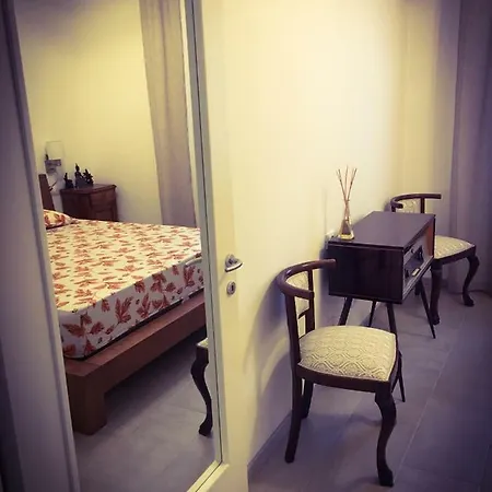 Casa Buccari شقة *