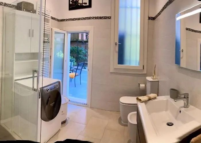 Casa Buccari Apartment Venedig