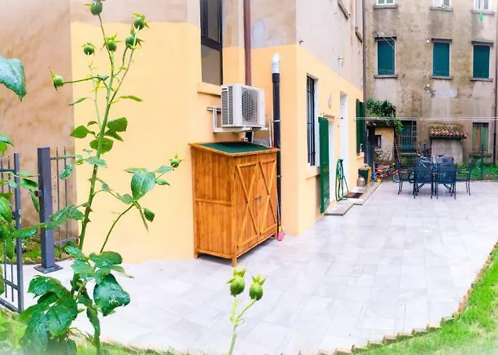 Casa Buccari Velence