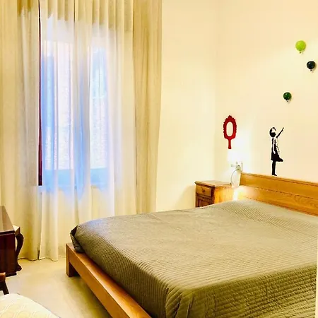 Appartement Casa Buccari Venetië