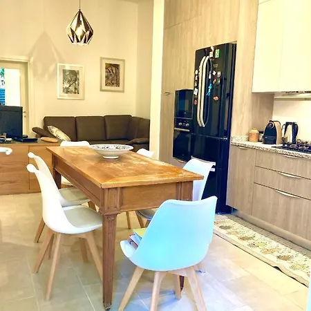 Lägenhet Casa Buccari *