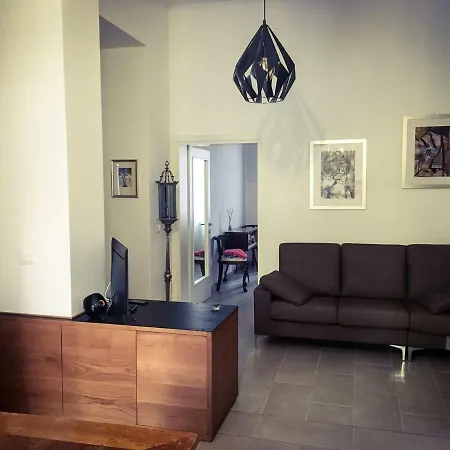 Casa Buccari * Venetië