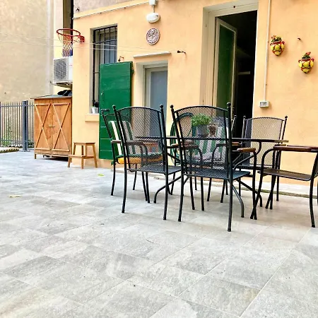 Casa Buccari ונציה