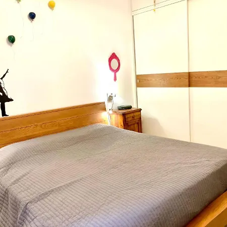 Casa Buccari *
