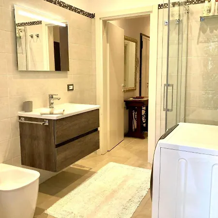 Casa Buccari ונציה