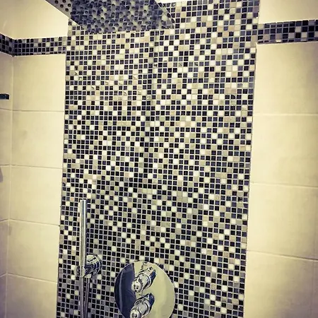 Casa Buccari * ונציה